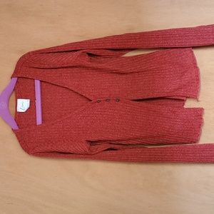 🌸 Livi By Olivia Rae Sweater